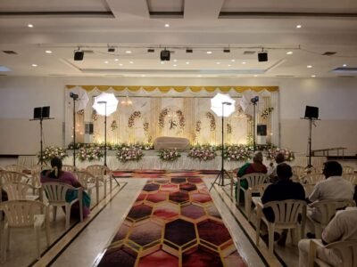 sri lakshmi convention gallery img02