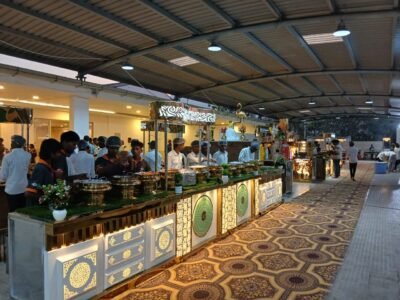 sri lakshmi convention gallery img04