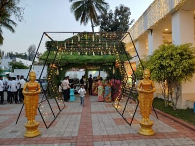 Mandapam