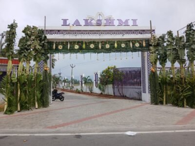 sri lakshmi convention gallery img08