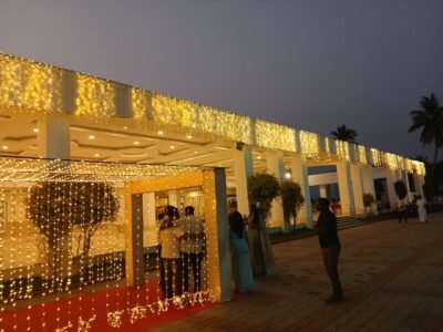 sri lakshmi convention gallery img10