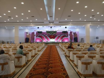 sri lakshmi convention gallery img12