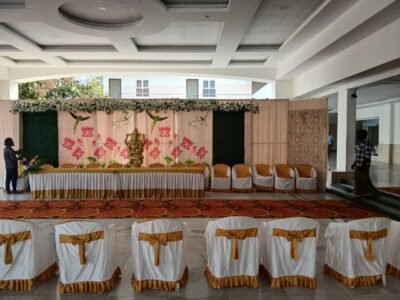 sri lakshmi convention gallery img14